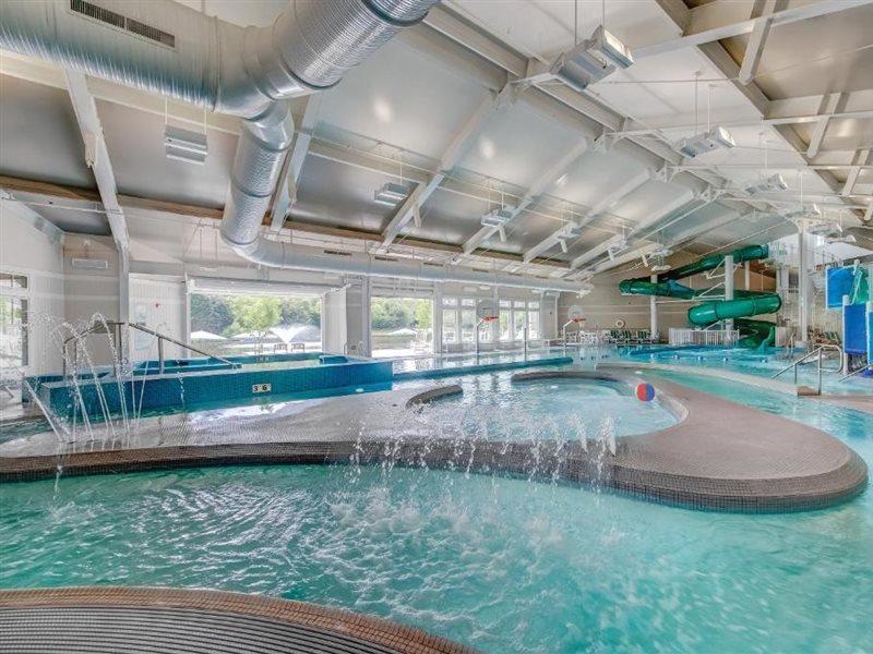 Hilton Vacation Club Beachwoods Kitty Hawk Exterior photo