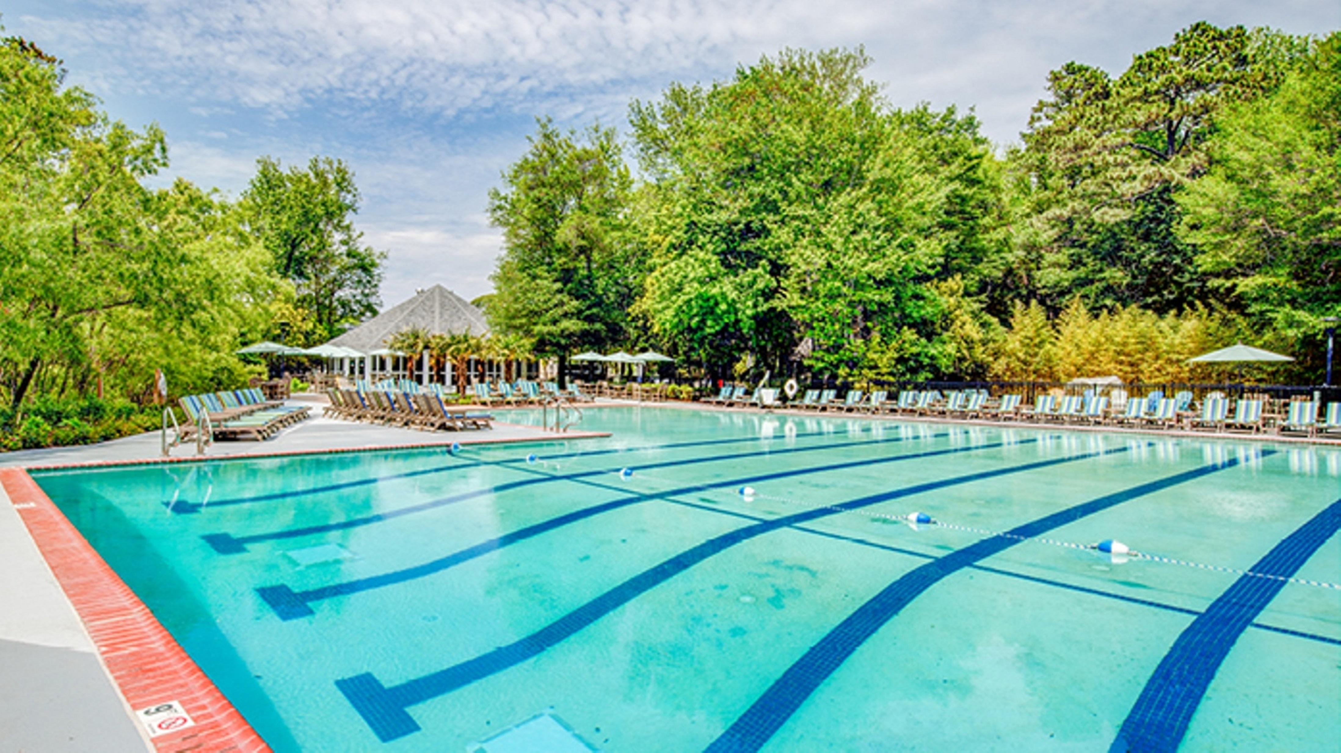 Hilton Vacation Club Beachwoods Kitty Hawk Exterior photo