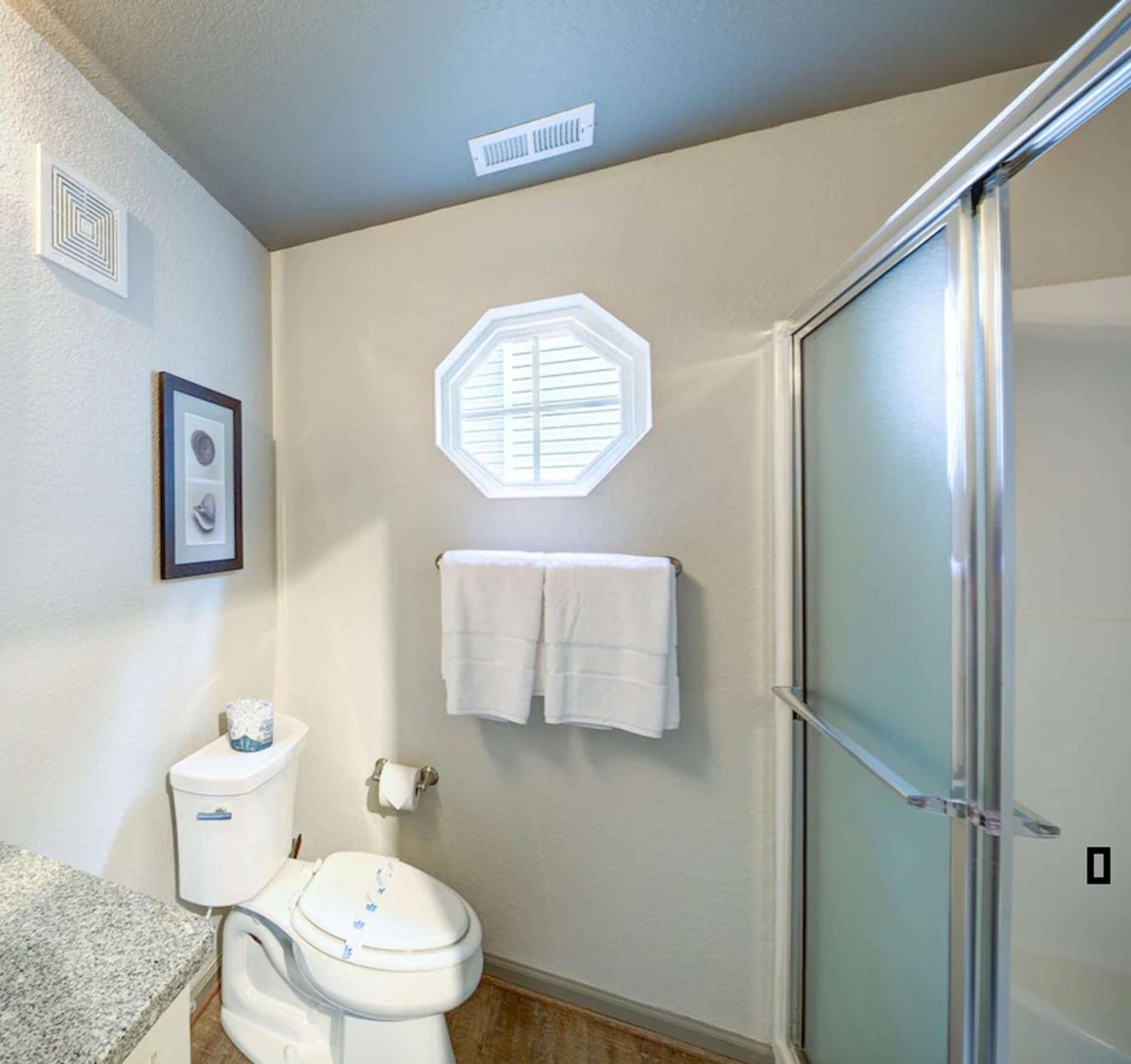 Hilton Vacation Club Beachwoods Kitty Hawk Exterior photo